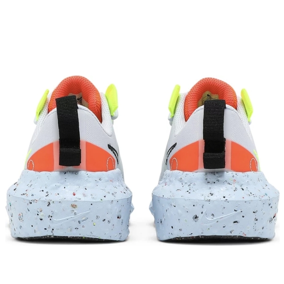 Nike Crater Impact 'Football Grey' - Picture 4 of 8